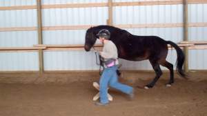 Mya Jumping MyaJumping 300x168 Student Spotlight
